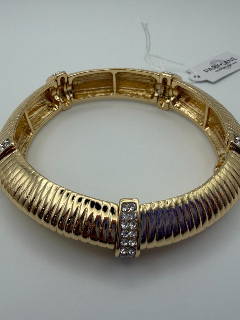 Tanner Bracelet